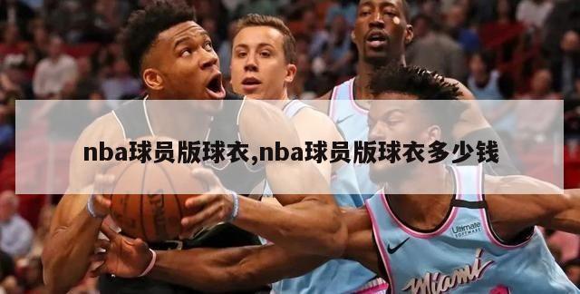 nba球员版球衣,nba球员版球衣多少钱