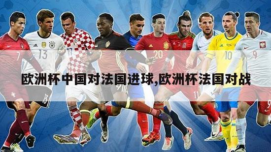 欧洲杯中国对法国进球,欧洲杯法国对战