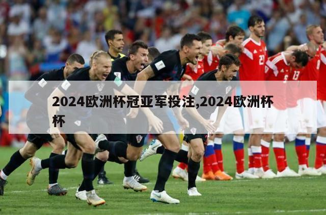 2024欧洲杯冠亚军投注,2024欧洲杯杯